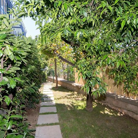 Casa Enza, For Up To 5 People, Sorrento Center 아파트 외부 사진