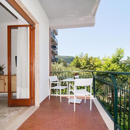 Casa Enza, For Up To 5 People, Sorrento Center 아파트 외부 사진