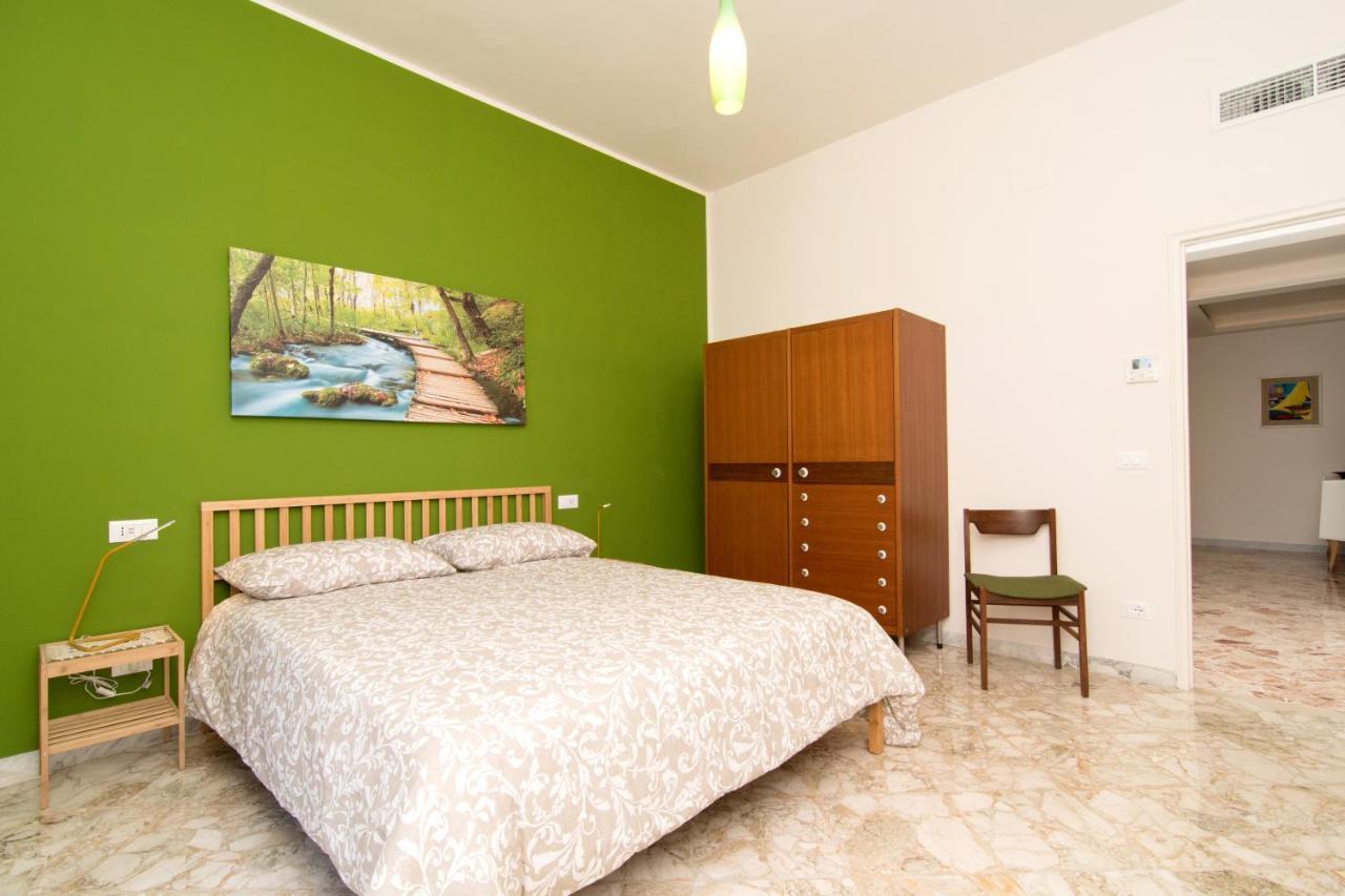 Casa Enza, For Up To 5 People, Sorrento Center 아파트 외부 사진