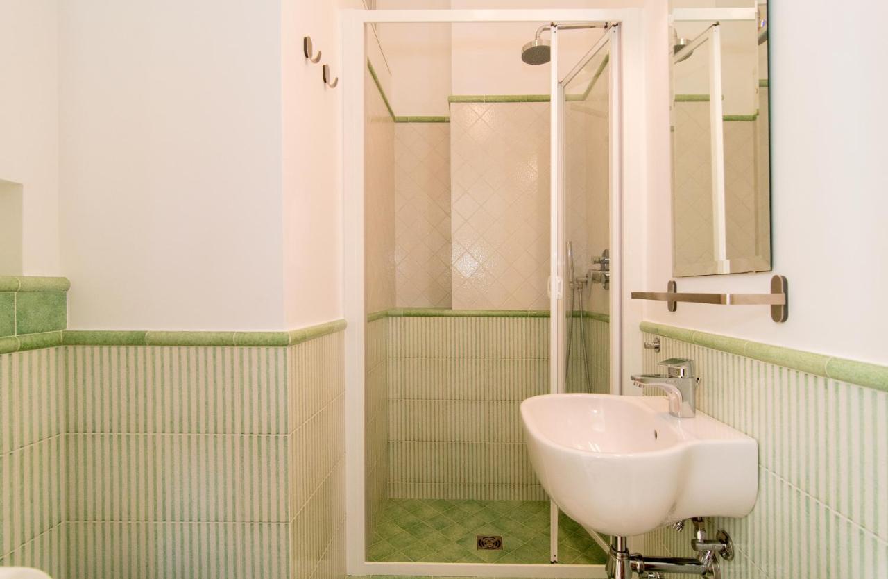 Casa Enza, For Up To 5 People, Sorrento Center 아파트 외부 사진