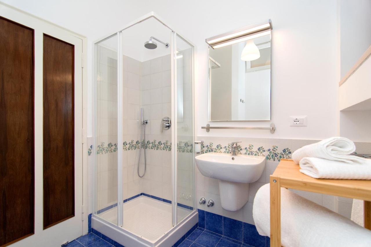Casa Enza, For Up To 5 People, Sorrento Center 아파트 외부 사진