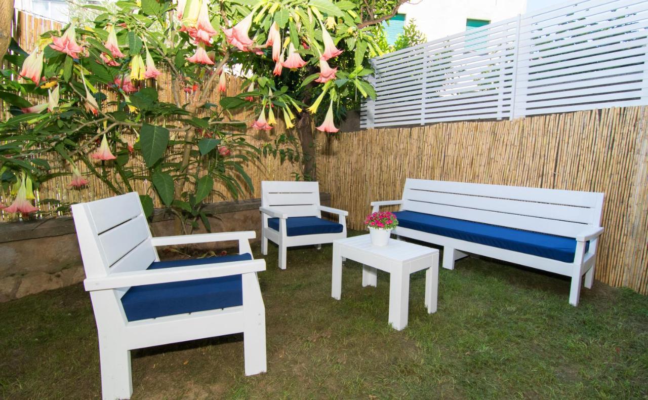 Casa Enza, For Up To 5 People, Sorrento Center 아파트 외부 사진